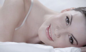 18 year old girl loses her vaginal and anal cherry to two boys